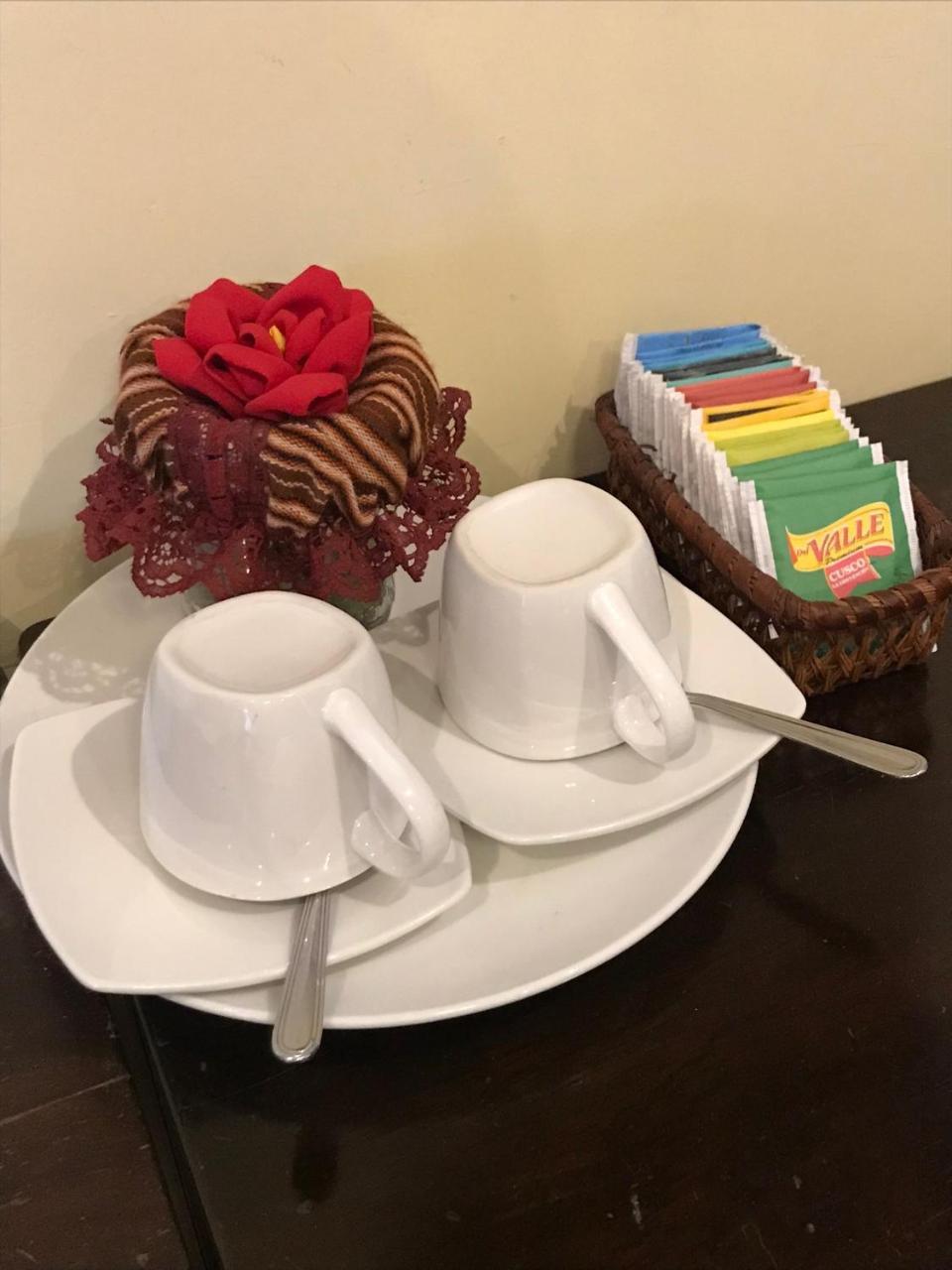 Cusco Bed&Breakfast Cuzco